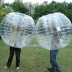 Inflatable Bumper Bubble Ball