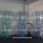 Inflatable Bumper Bubble Soccer Ball colorful