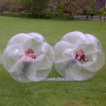 Inflatable Bumper Bubble Soccer Ball kid size