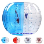 Mix-color Inflatable Bumper Ball
